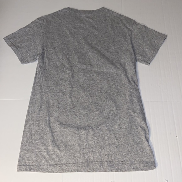 Disney 2014 The Original Disney Crew Unisex Small Distressed Graphic Tee Shirt - Picture 4 of 4